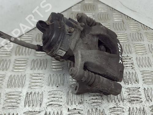 Left rear brake caliper AUDI A4 B9 (8W2, 8WC) 2.0 TDI | BP36330754M107 - Image 5