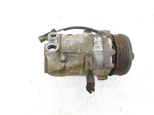 Used AC compressor OPEL ASTRA G Estate (T98) 1.7 DTI 16V (F35) (75 hp) 28889017