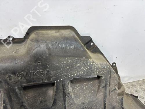 Boot lining NISSAN LEAF (ZE1) Electric | BP36061476I3 - Image 5