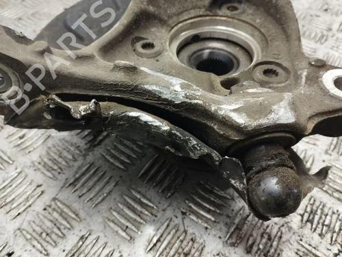 Left front steering knuckle SEAT ATECA (KH7, KHP) 1.5 TSI | BP28897526M25 - Image 9