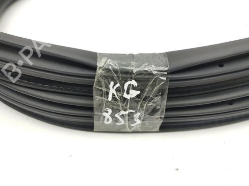 Rubber door seal PEUGEOT 208 I (CA_, CC_) 1.4 VTi | BP28873917C142 