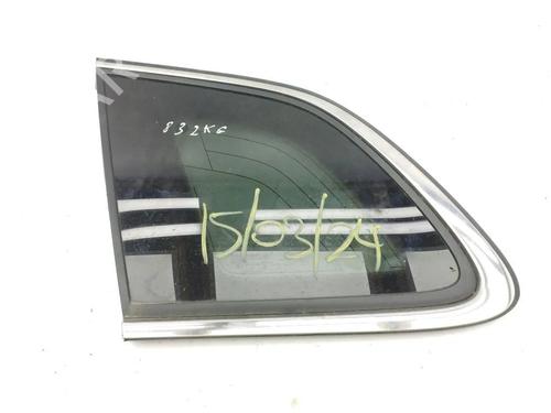 Panel rude bagtil venstre Panel rude bagtil venstre JEEP CHEROKEE (KL) 2.2 CRD 4x4 (185 hp) 33985049 33985049