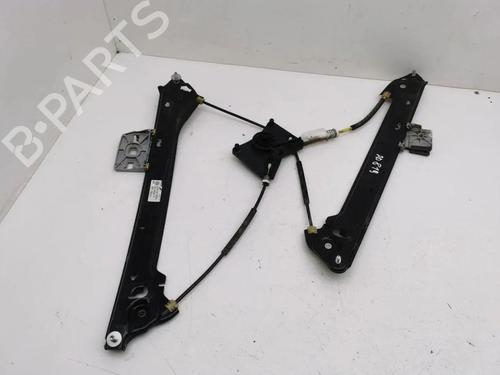 Used Front right window mechanism Front right window mechanism 36104671 36104671