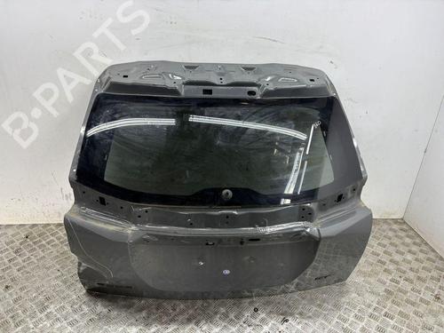 Used Tailgate PEUGEOT 2008 II (UD_, US_, UY_, UJ_, UR_, UC_) 1.2 PureTech 130 (USHNS, URHNS) (130 hp) 29569389