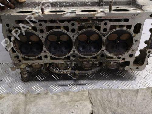Cylinder head MERCEDES-BENZ CLK (C208) CLK 200 Kompressor (208.345) | BP28844524M5 