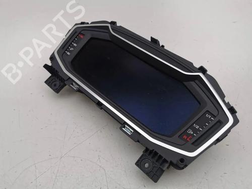 Instrument cluster AUDI A1 Sportback (GBA) 30 TFSI | BP28897438C47 - Image 2