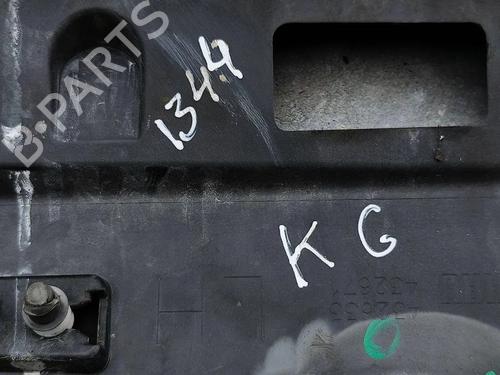 Listwa drzwi AUDI Q3 (F3B) 35 TFSI | BP30678908C150