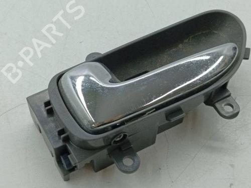 Rear left interior door handle NISSAN X-TRAIL II (T31) 2.0 dCi 4x4 | BP28845187I15 