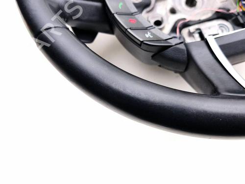 Steering wheel LAND ROVER RANGE ROVER EVOQUE (L538) 2.2 D 4x4 | BP29615141C49 