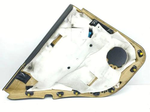Rear right panel MERCEDES-BENZ M-CLASS (W164) ML 320 CDI 4-matic (164.122) | BP36187250C61 - Image 2