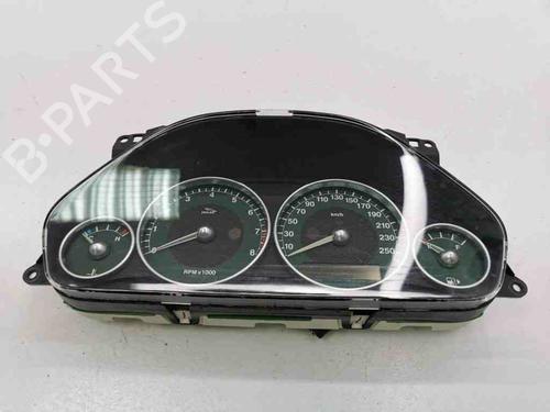 Kombinert Instrument JAGUAR X-TYPE I (X400) 2.5 V6 All-wheel Drive (196 hp) 28904229
