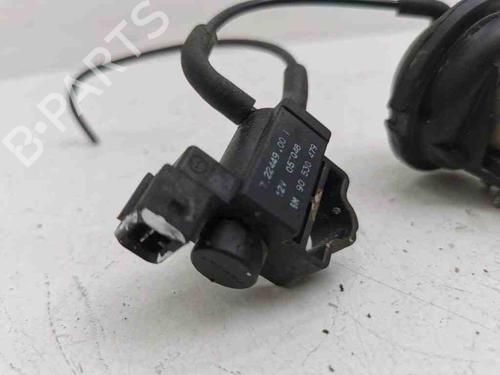 Electronic sensor OPEL ZAFIRA A MPV (T98) 1.8 16V (F75) | BP28900840M84
