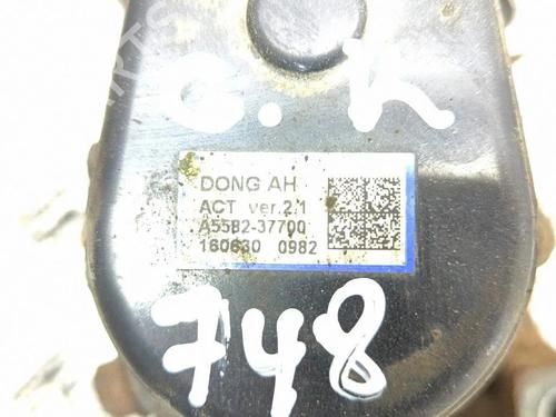 Left rear brake caliper KIA OPTIMA (JF) 1.7 CRDi | BP38241210M107 - Image 7
