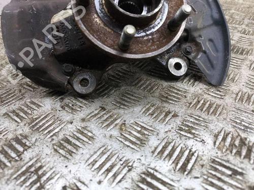 Right front steering knuckle FORD FOCUS IV (HN) 1.0 EcoBoost | BP39904039M26 - Image 2
