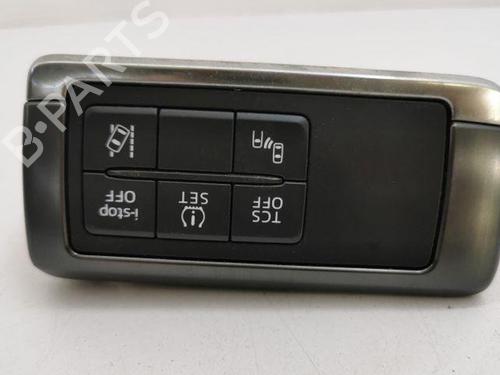 Used Switch MAZDA CX-5 (KE, GH) 2.2 D AWD (KE102) (175 hp) 28852774