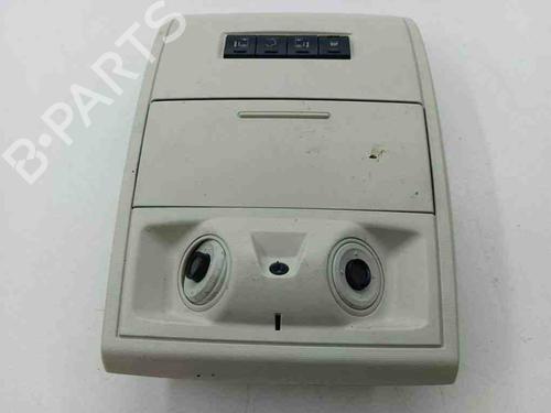 Innerbelysning CHRYSLER VOYAGER IV (RG, RS) 2.8 CRD (150 hp) 28890666