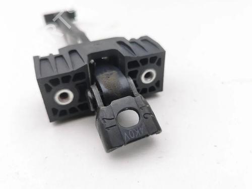 Hinge/Door check strap AUDI A6 C8 (4A2) 40 TDI | BP36083255C146 - Image 5