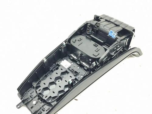 Middle console MERCEDES-BENZ A-CLASS (W177) A 200 (177.087) | BP40263305I22 - Image 6