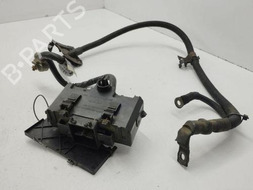 Electronic sensor MERCEDES-BENZ C-CLASS (W203) C 270 CDI (203.016) | BP28858266M84