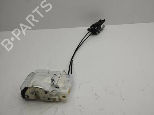 Used Rear right lock Rear right lock 36138910 36138910