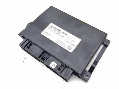 Gearbox control unit MERCEDES-BENZ E-CLASS (W213) AMG E 63 S 4-matic+ (213.089) | BP36414194M52 - Image 2