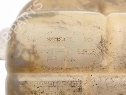 Expansion tank CHEVROLET TRAX 1.6 | BP29878819C120