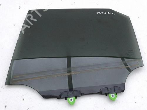 Vidro porta trás esquerda Vidro porta trás esquerda TOYOTA C-HR (_X2_, _H2_) Hybrid (MAXH20) (197 hp) 38242633 38242633