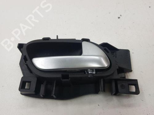 Used Rear left interior door handle CITROËN C4 Grand Picasso II (DA_, DE_) 1.6 HDi 90 (92 hp) 28890504