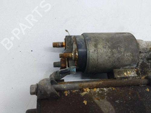 Startmotor FORD B-MAX (JK) 1.6 TDCi | BP38249126M8 - Image 2