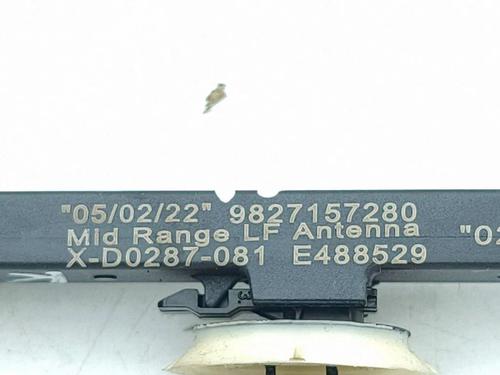Electronic module CITROËN C4 X (BD_, BE_, BF_) ë-C4 X (BFZKXC) | BP38281902M83 - Image 6