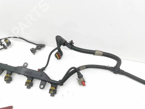 Wiring harness JEEP CHEROKEE (KL) 2.2 CRD 4x4 | BP33985117E16 - Image 5