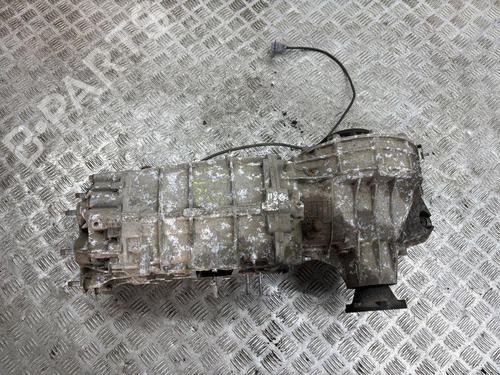 Used Gearbox MASERATI QUATTROPORTE V 4.2 (400 hp) 29510025