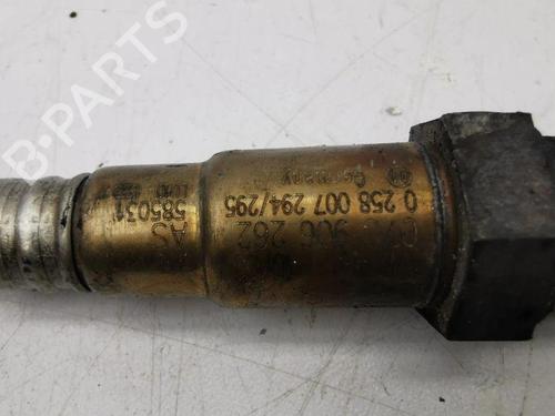 Electronic sensor BENTLEY CONTINENTAL FLYING SPUR (3W_) 6.0 | BP28898623M84