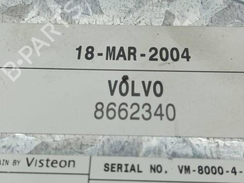 Elektronisk modul VOLVO XC90 I (275) D5 AWD | BP28846106M83 