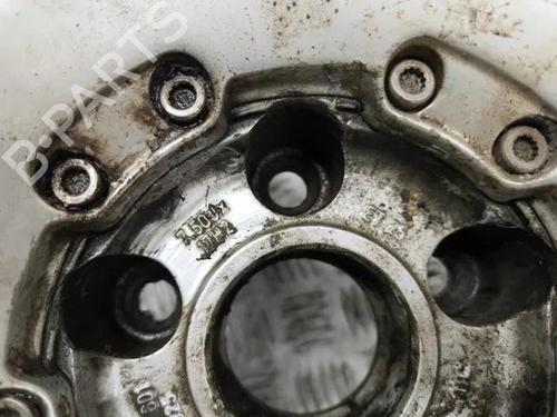 Rim AUDI ALLROAD C5 (4BH) 2.5 TDI quattro | BP28841567C45 