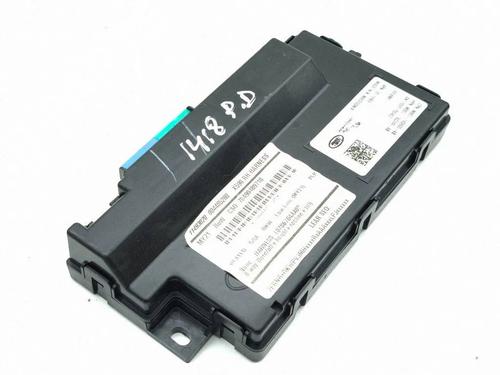 Electronic module JAGUAR I-PACE (X590) EV400 AWD | BP37492945M83 - Image 2