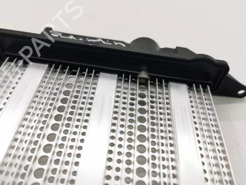 Heater resistor AUDI A7 Sportback (4GA, 4GF) 3.0 TDI quattro | BP28847407M108 