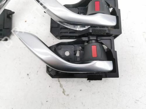 Front left interior door handle MAZDA 6 Estate (GJ, GL) 2.0 (GJEFW) | BP38495816I13 - Image 6