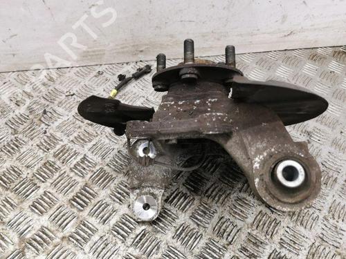 Right rear steering knuckle FORD GALAXY III (CK) 2.0 TDCi | BP28901273M28 
