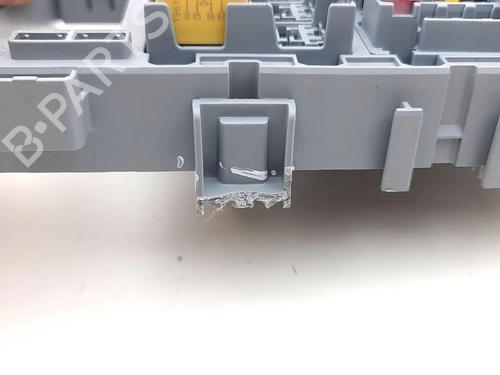 Fuse box ALFA ROMEO GIULIA (952_) 2.0 (952ACA25) | BP38500576E1 - Image 9