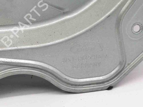 Rudehejsemekanisme Højre bagtil FORD FOCUS C-MAX (DM2) 1.6 TDCi | BP28891490C25 