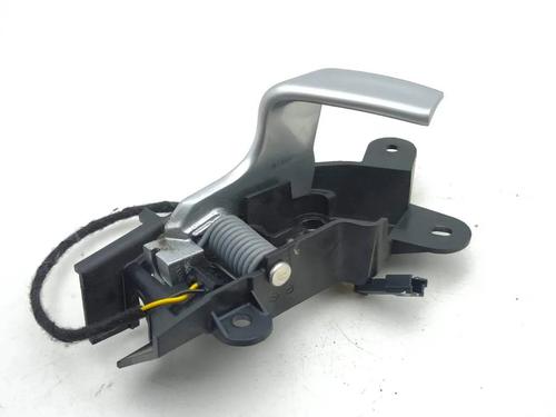 Front right interior door handle TESLA MODEL S (5YJS) 85D AWD | BP36179254I14 - Image 3