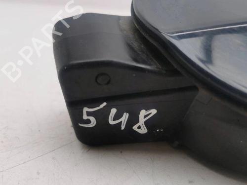 Fuel door actuator PEUGEOT 5008 (0U_, 0E_) 1.6 HDi | BP28894486E18 