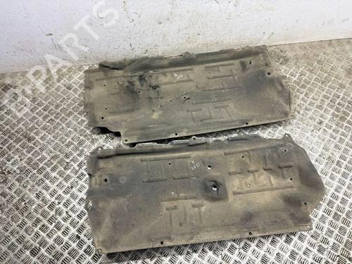Used Underbody protection Underbody protection 33668537 33668537