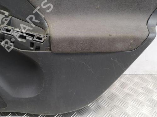 Rear right panel TOYOTA PRIUS (_W3_) 1.8 Hybrid (ZVW3_) | BP28869566C61 