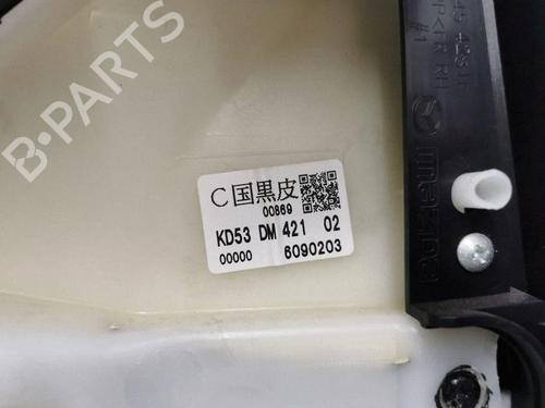 Front right panel MAZDA CX-5 (KF) 2.2 D | BP38282668C59 - Image 2