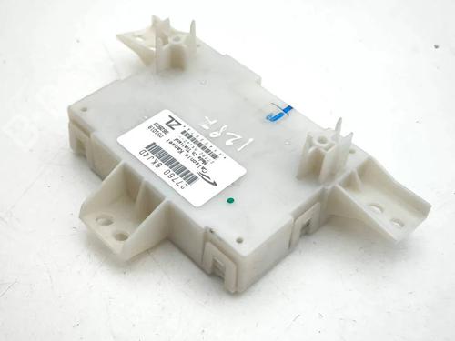 Electronic module NISSAN NAVARA NP300 Pickup (D23, D23T) 2.3 dCi 4x4 (D231, D23T) | BP33669242M83 - Image 4