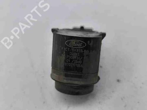 Módulo eletrónico FORD GALAXY III (CK) 2.0 TDCi | BP28863722M83 