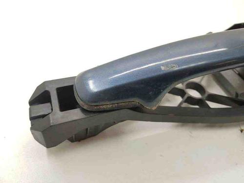 Rear left exterior door handle VOLVO V70 II (285) D5 | BP28903439C130 