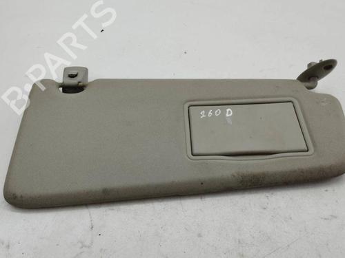 Used Right sun visor FORD KUGA I 2.0 TDCi (136 hp) 28875111